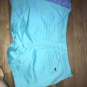 Vineyard vines shorts